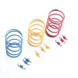 Пружины Пружины