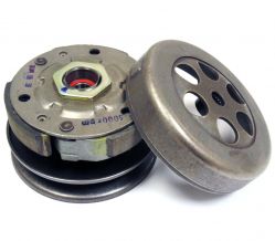 Сцепление Сцепление