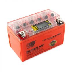 Аккумуляторы Аккумуляторы