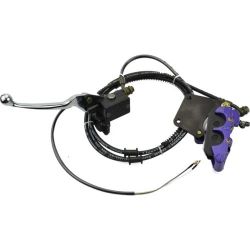 Системы тормозов Системы тормозов