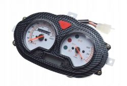 Спидометр Спидометр