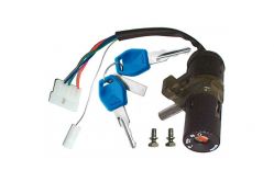 Замки зажигания Замки зажигания