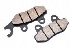 Тормозные колодки Тормозные колодки