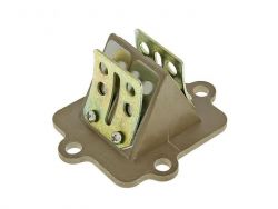 Клапан лепестковый Клапан лепестковый