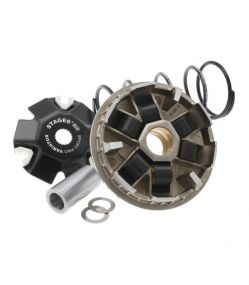 Вариаторы Вариаторы